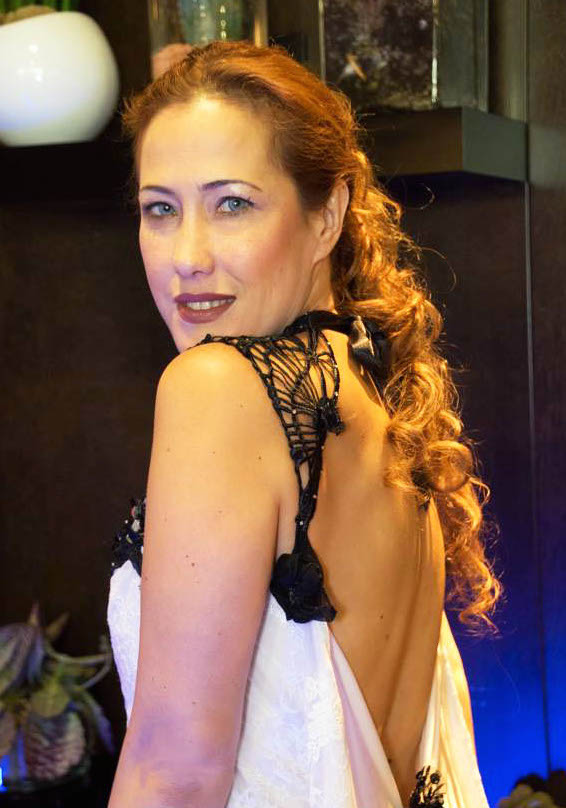 Myriam Charleins