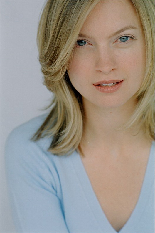 Nicole Forester
