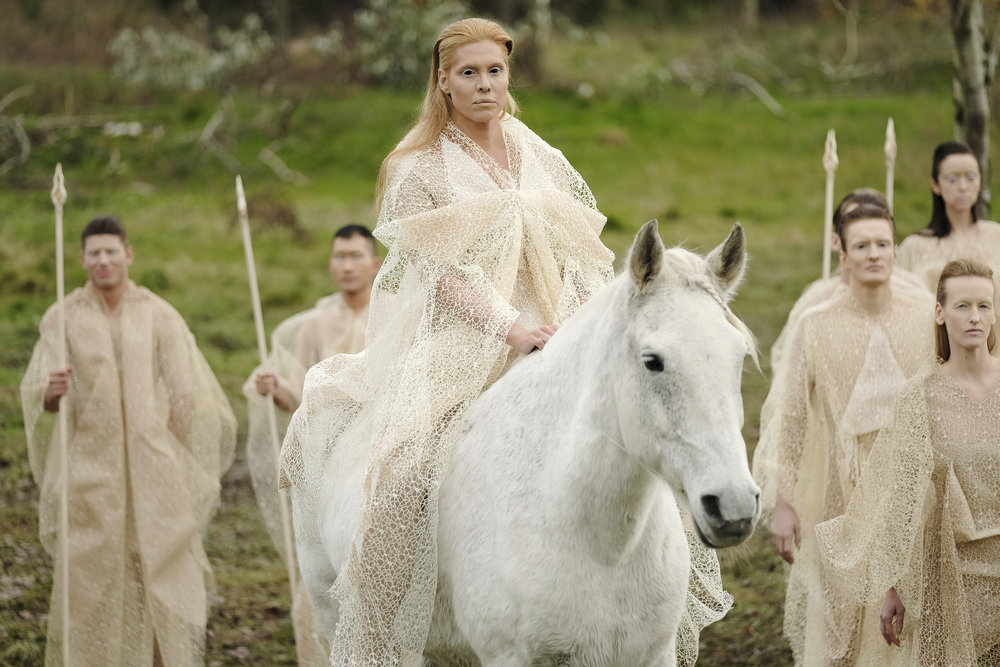 Candis Cayne