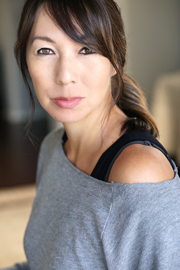 Elaine Mani Lee