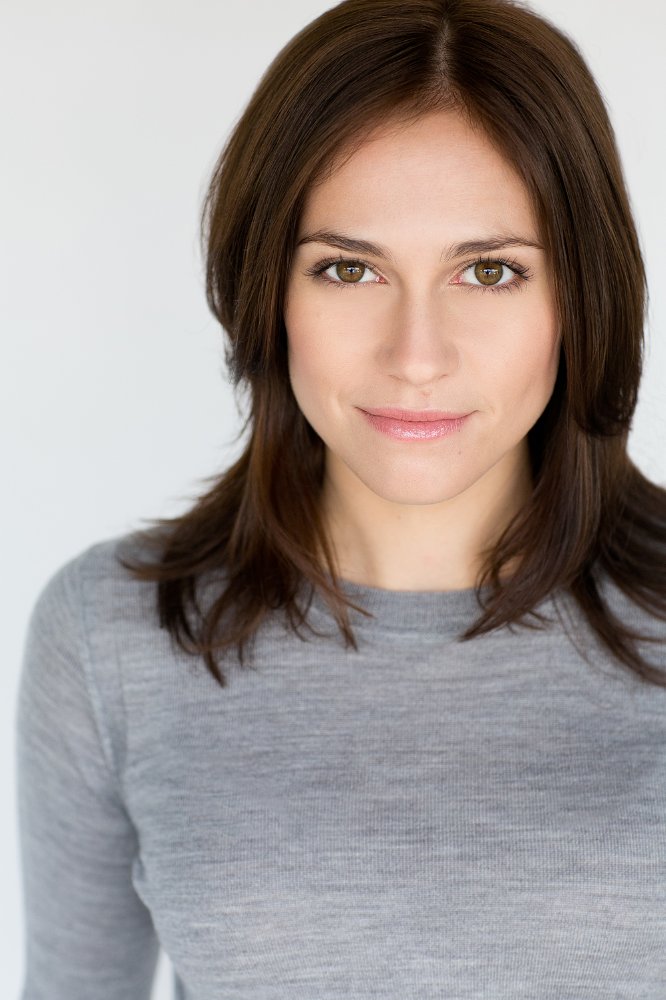 Alli Kinzel