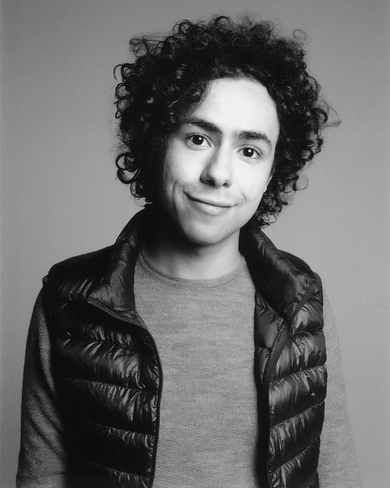 Ramy Youssef