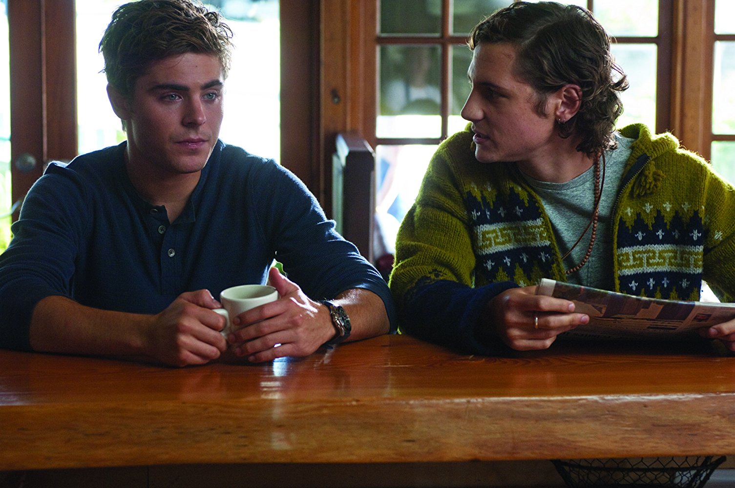 Charlie St. Cloud