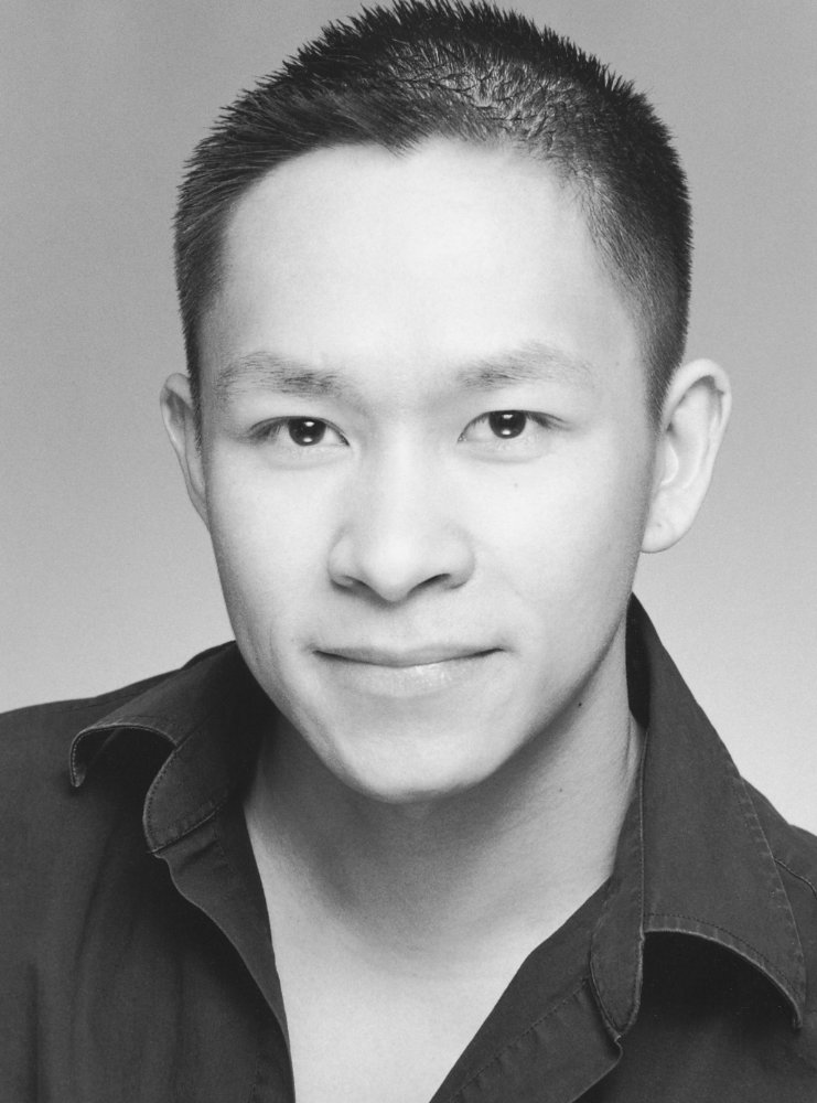 Joe Huu