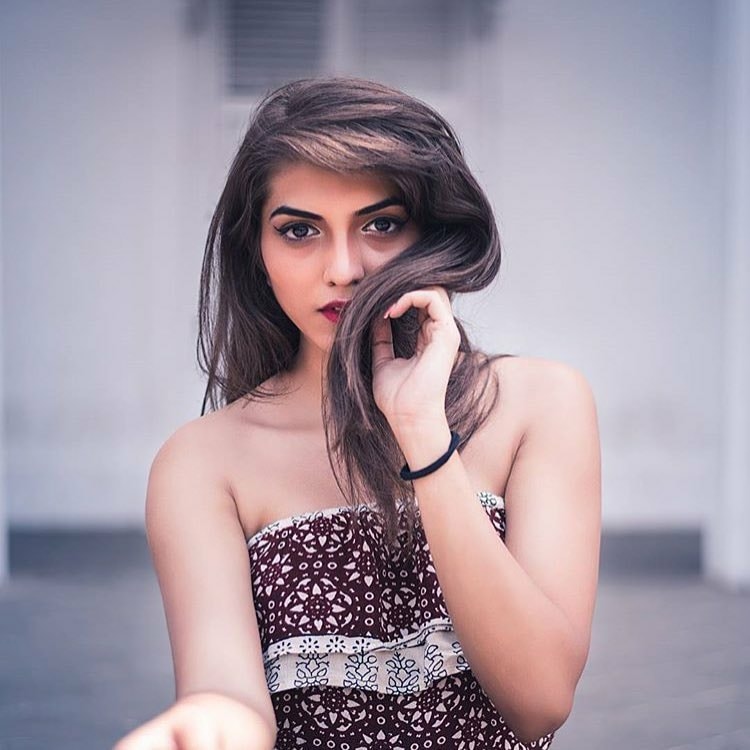 Shruti Sinha