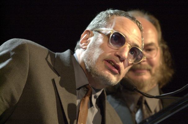 Donald Fagen