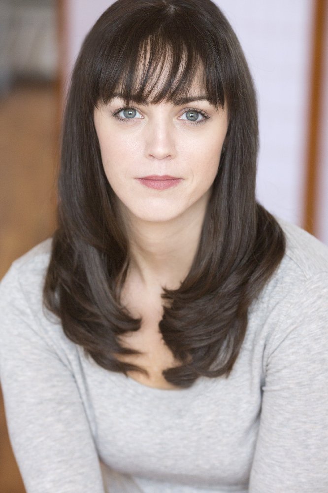 Meghann Marty