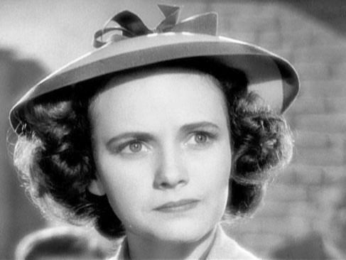 Eleanor Twitchell Gehrig