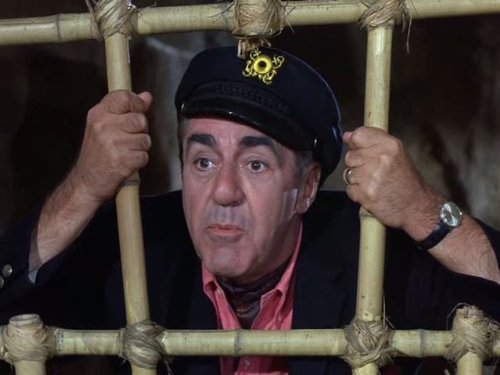 Thurston Howell III