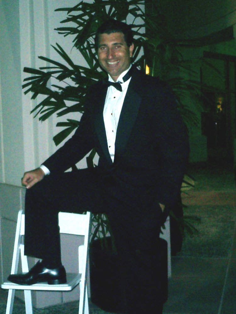Geoff Nathanson