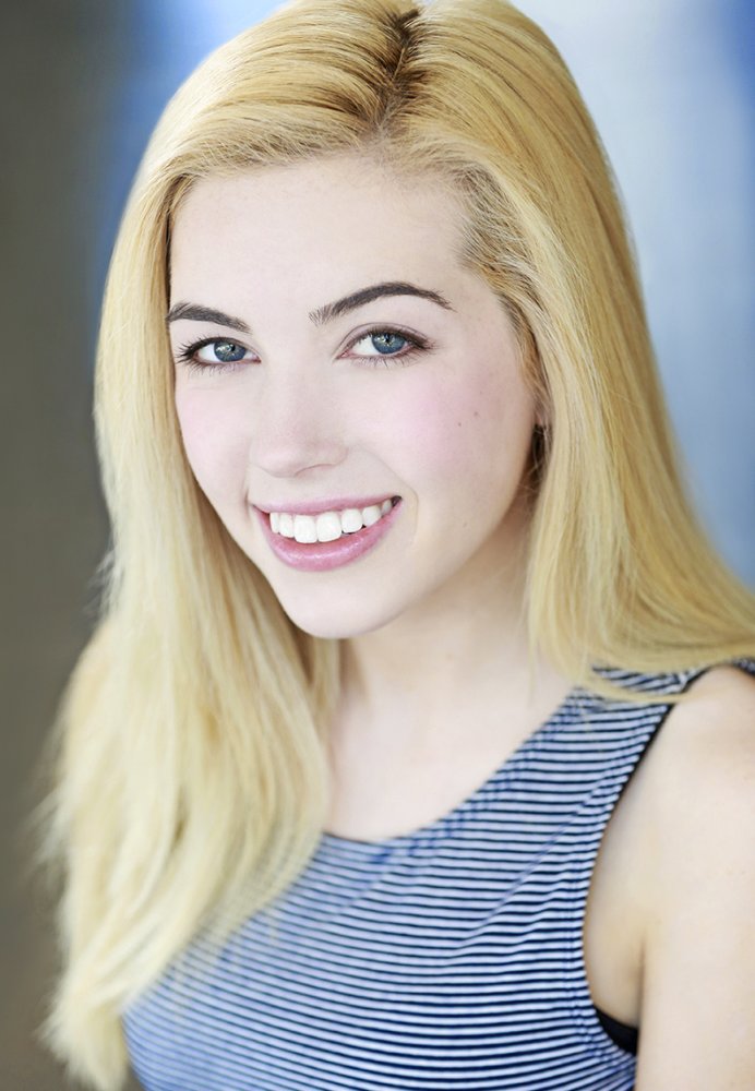 Molly Nolan