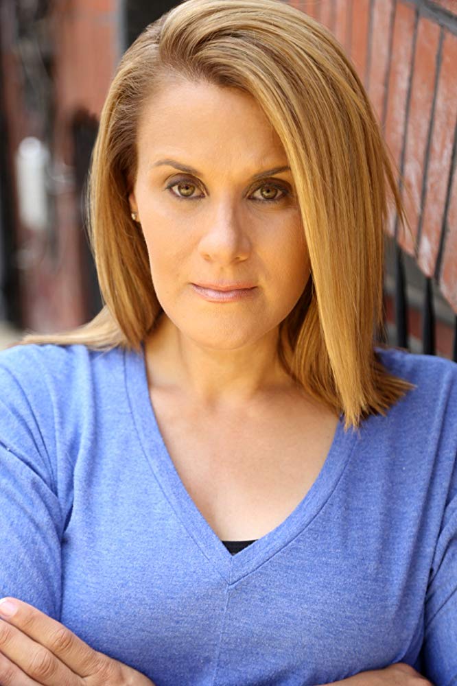 Marcie Ryan