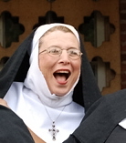 Carolyn Christine Gregory