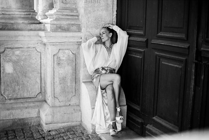 Sandra Loncaric