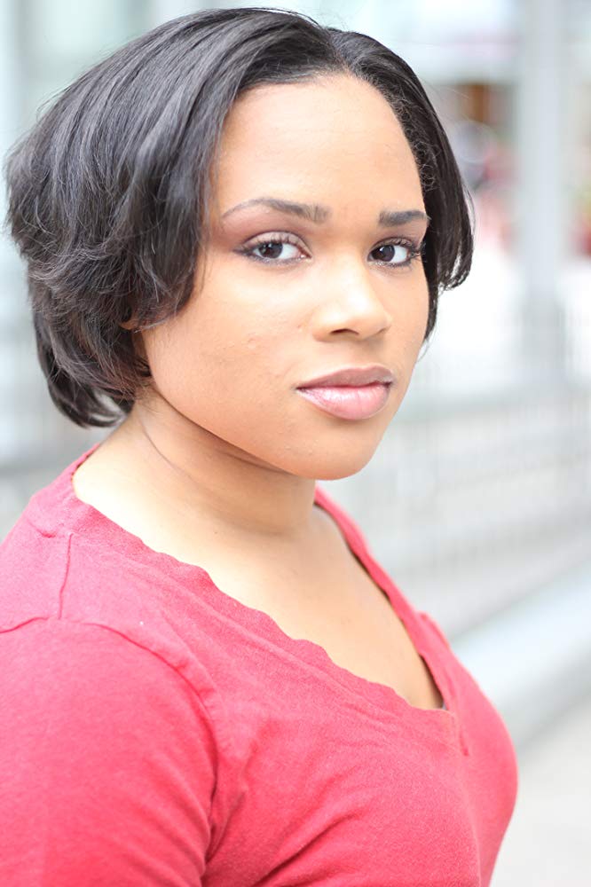 Melanie J. Newby