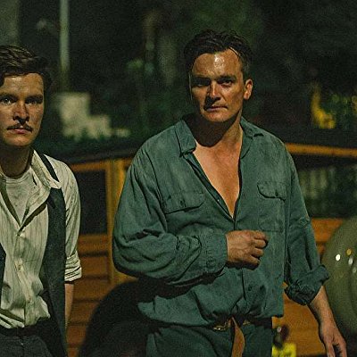 Jack Parsons