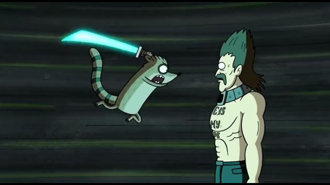 Rigby