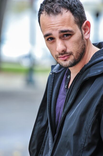 Amir Zandi