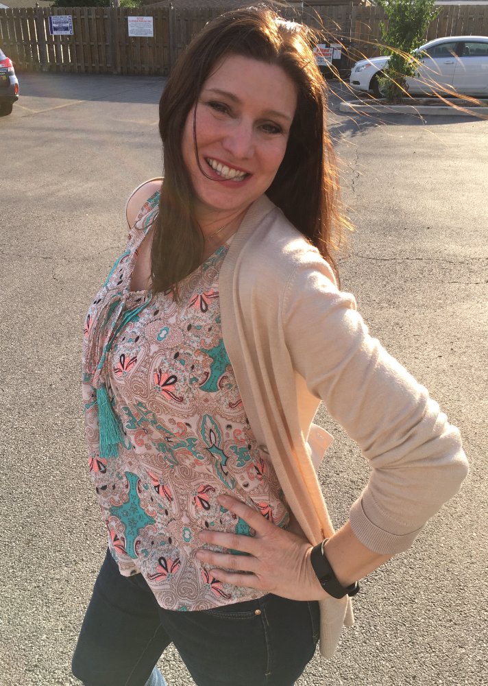 Christine A. Donnelly