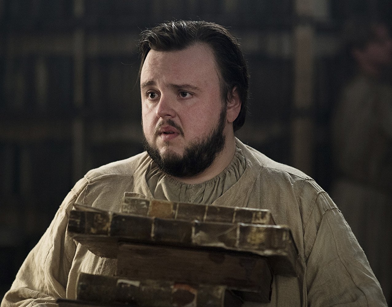 Samwell Tarly