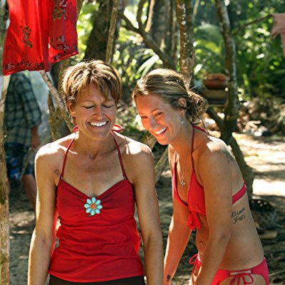 Herself - Bikal Tribe, Herself - Savaii Tribe, Herself - Enil Edam Tribe, Herself - Te Tuna Tribe, Herself - The Jury, Herself, Herself - Bikal & Enil Edam Tribes, Herself - Redemption Island, Herself - Savaii & Te Tuna Tribes