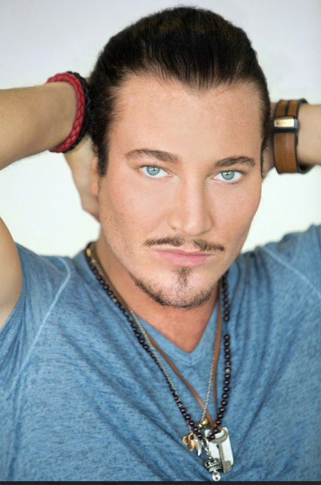 Adam Moryto