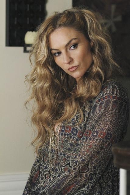 Angie Bolen