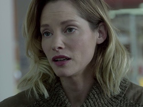 Sienna Guillory