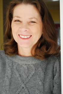 Patricia Garvin