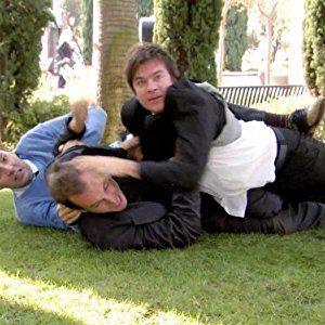 Gob Bluth
