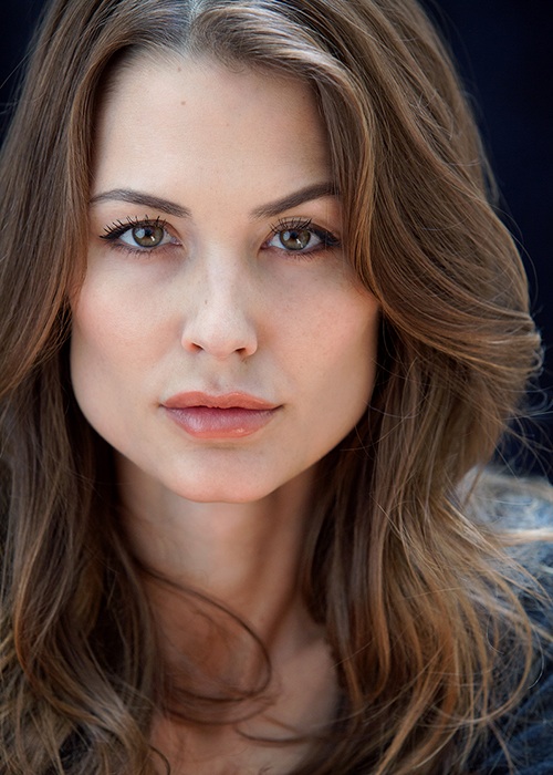 Lauriane Gilliéron
