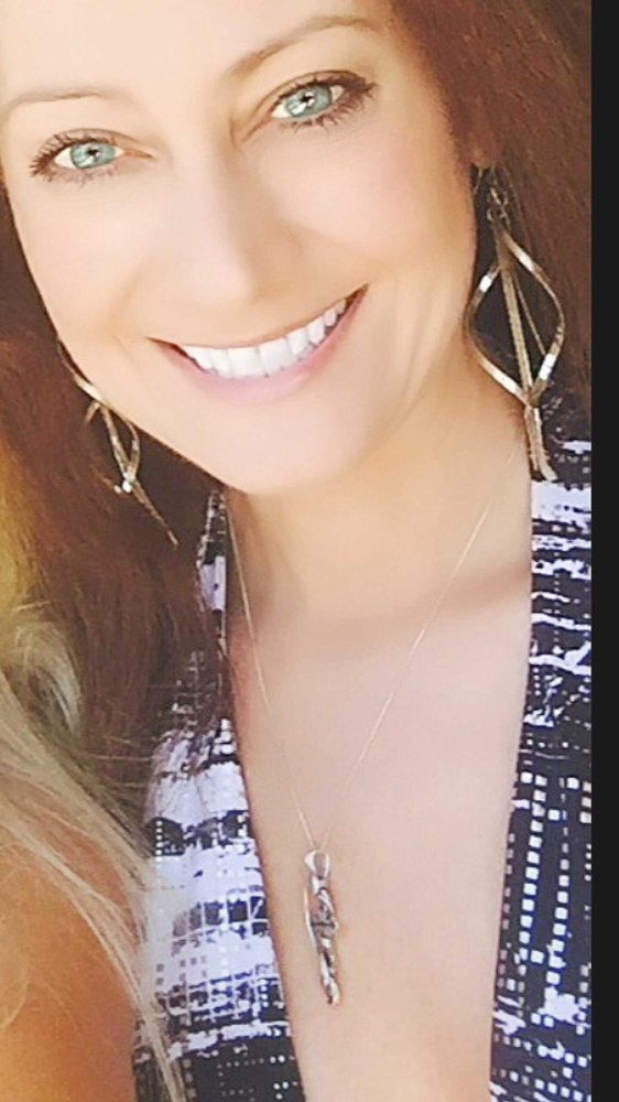 JoAnn Bernat