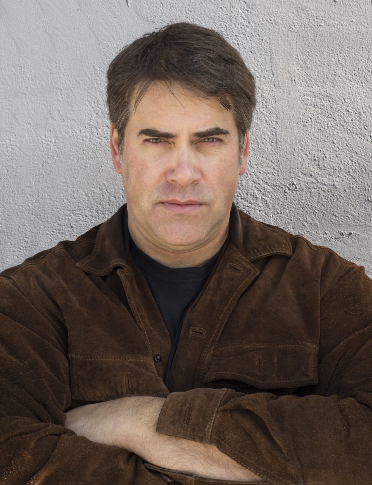 Keith Hudson