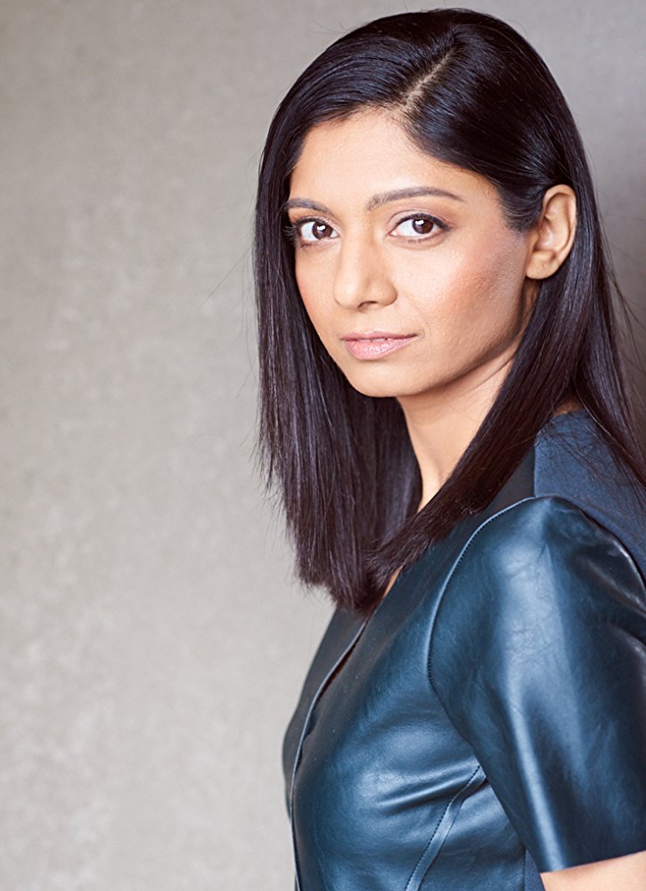 Nirali Shastri-Hill
