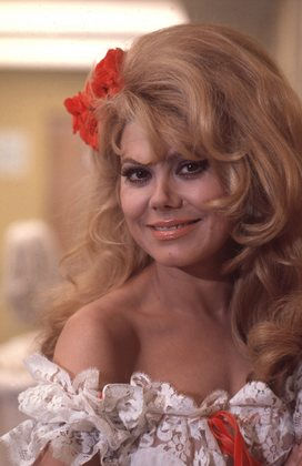 Charo