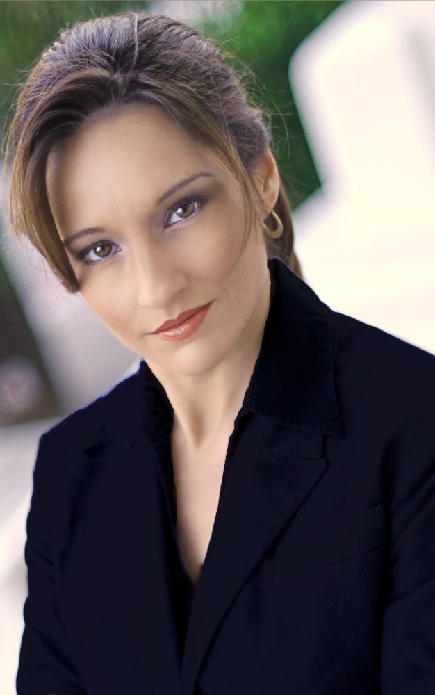 Christina Jo'Leigh