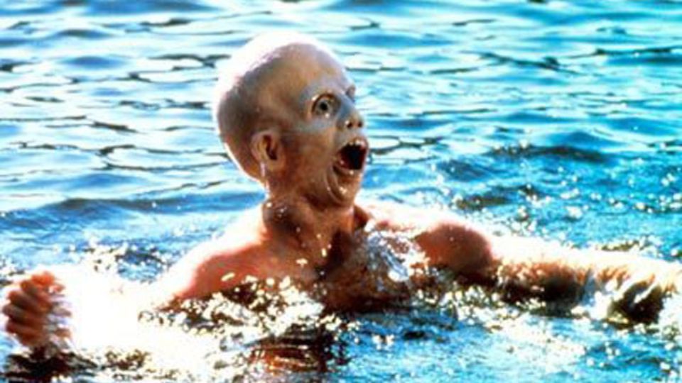 Ari Lehman