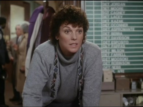 Tyne Daly