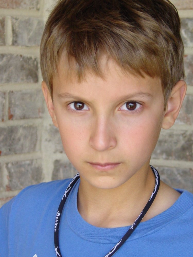Justin Butler