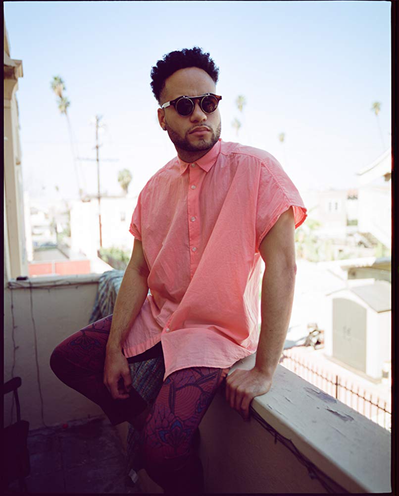 Jonathan David
