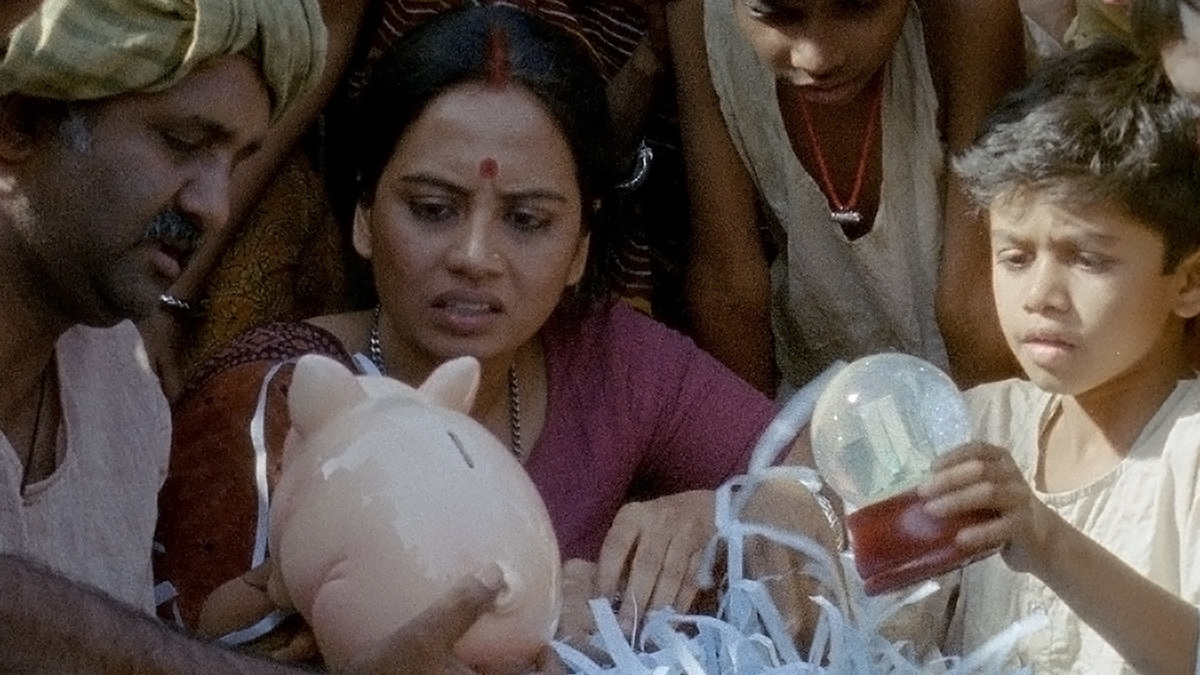 Smita Tambe