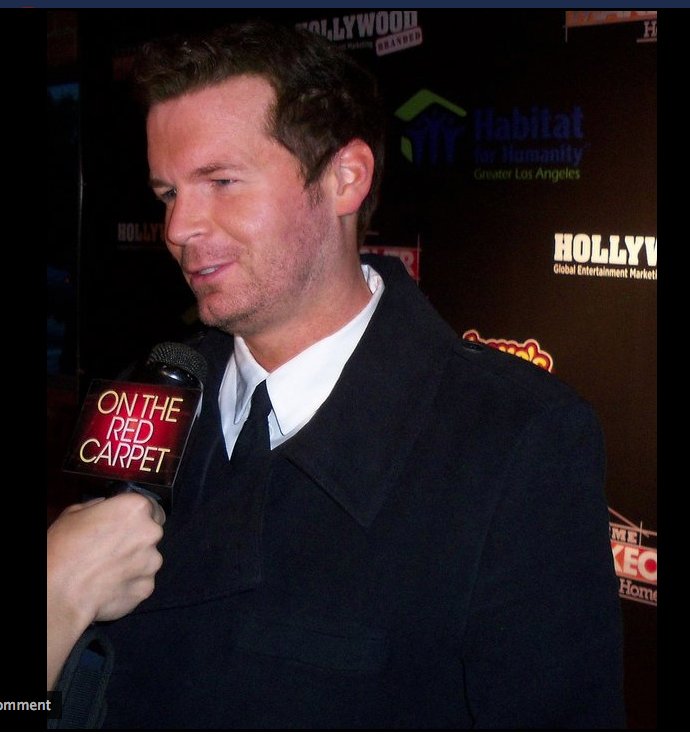 Eric Matheny