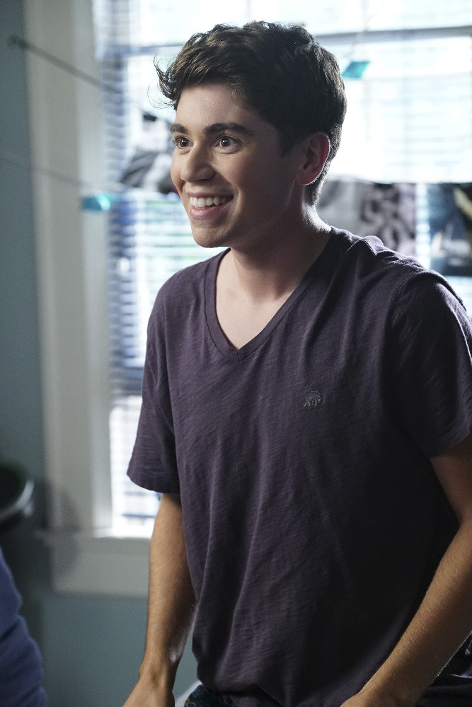 Noah Galvin