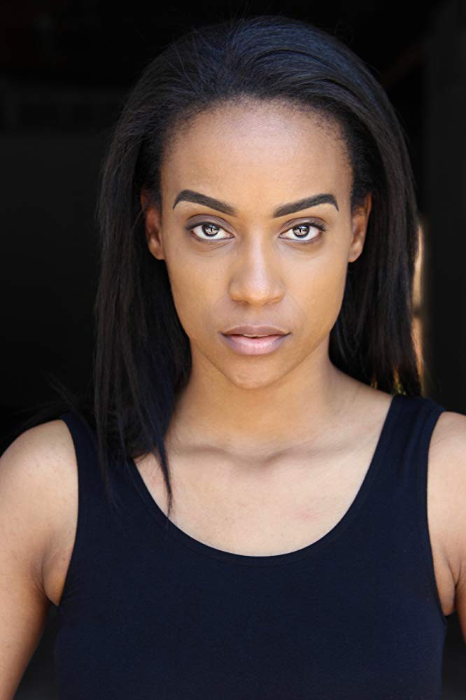 Erika Ashley
