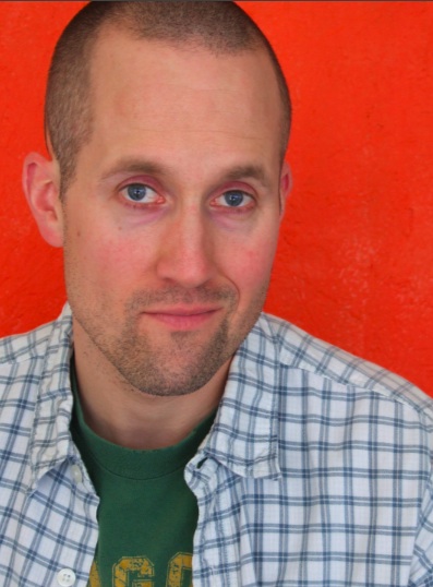 Jake West