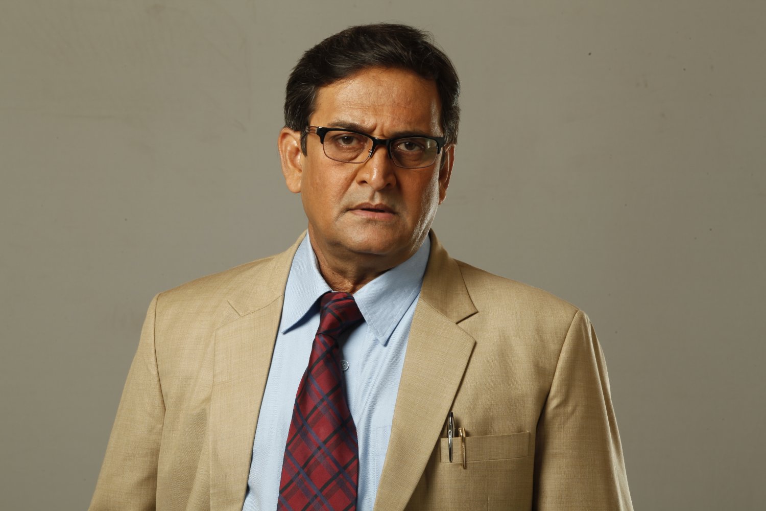 Mahesh Manjrekar