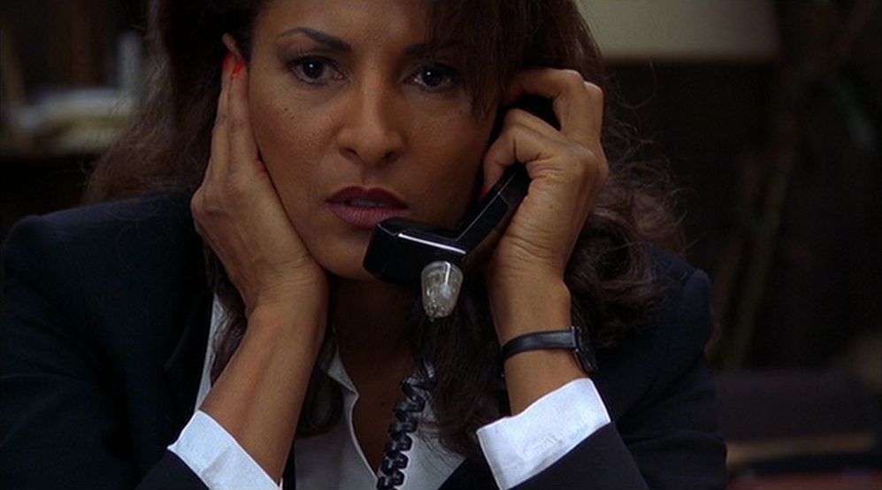 Jackie Brown