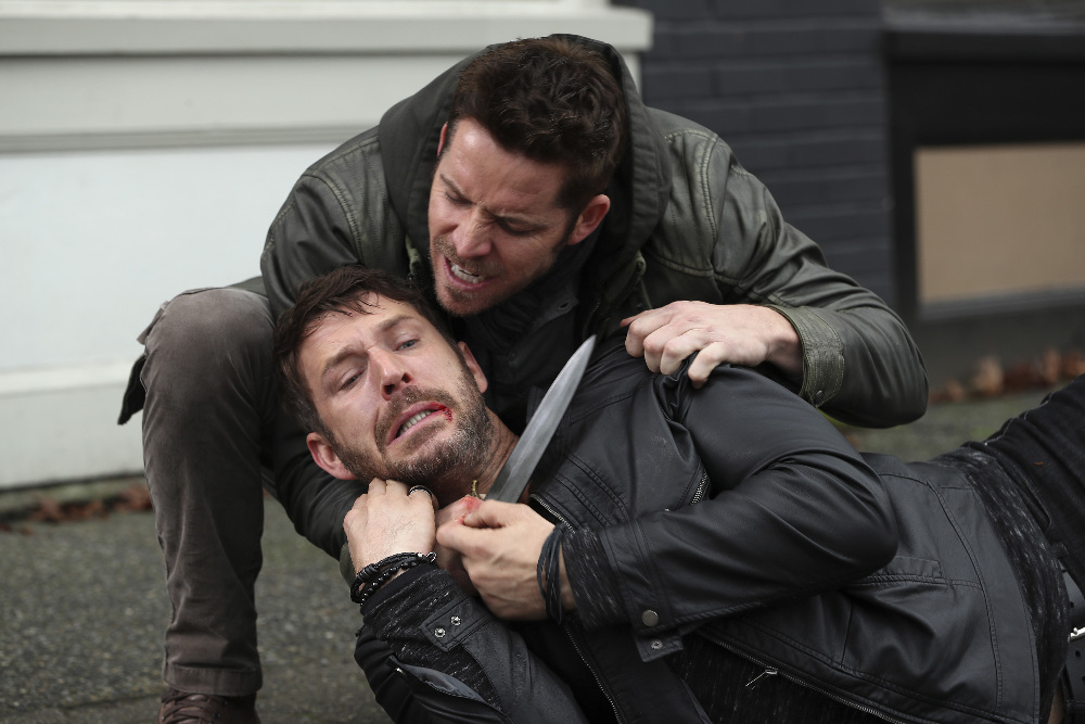 Sean Maguire