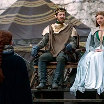 Renly Baratheon