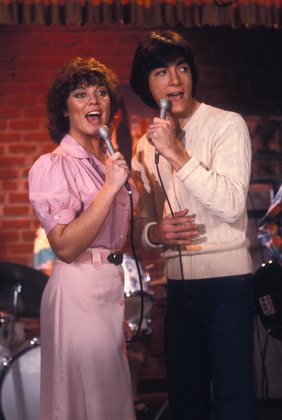 Erin Moran